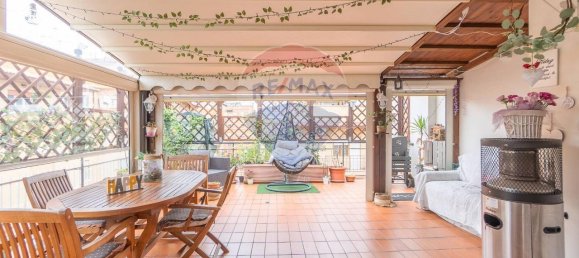 3 rooms Apartment in Rome, Italy No. 16391 15