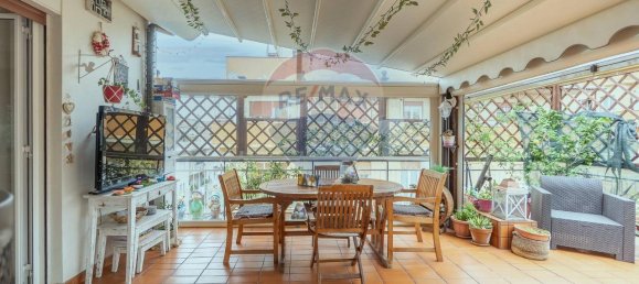 3 rooms Apartment in Rome, Italy No. 16391 21