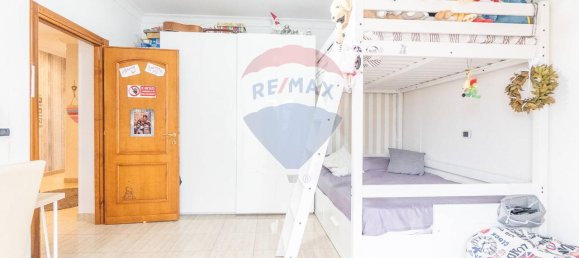 3 rooms Apartment in Rome, Italy No. 16391 46