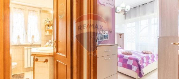 3 rooms Apartment in Rome, Italy No. 16391 30