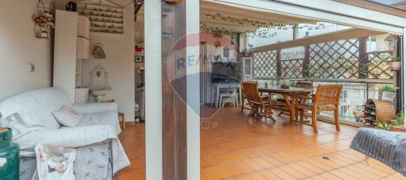 3 rooms Apartment in Rome, Italy No. 16391 20