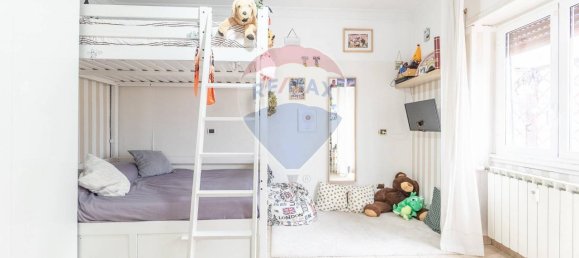 3 rooms Apartment in Rome, Italy No. 16391 49