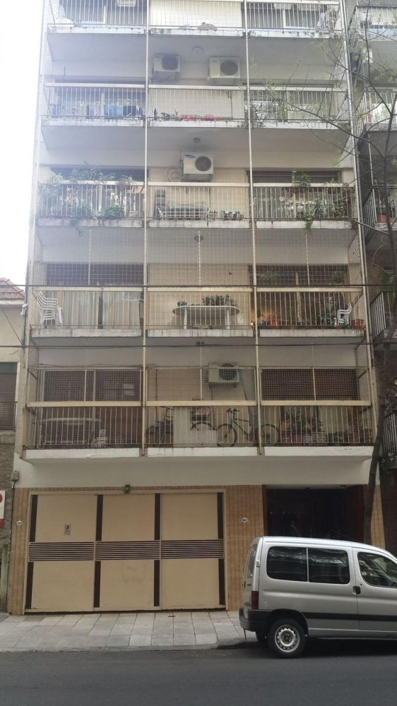 3 bedrooms Apartment in Buenos Aires, Argentina No. 68330