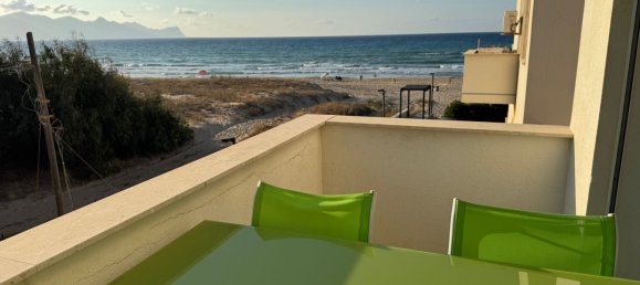 3 bedrooms Apartment in Alcamo, Italy No. 376606 2