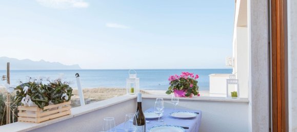 3 bedrooms Apartment in Alcamo, Italy No. 376606 6