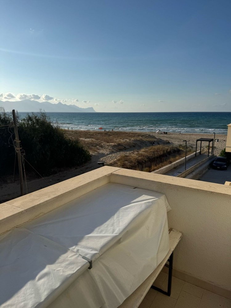 3 bedrooms Apartment in Alcamo, Italy No. 376606