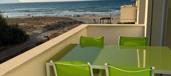 3 bedrooms Apartment in Alcamo, Italy No. 376606 8