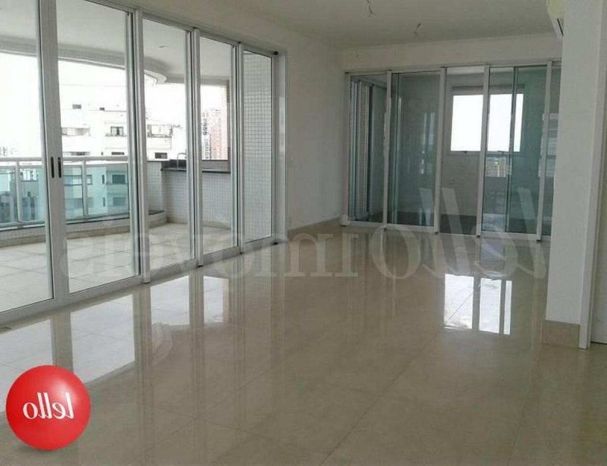 4 bedrooms Apartment in Sao Paulo, Brazil No. 501717