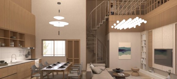 Condo à Pattaya, Thailand 2475.7m² No. 73062 9