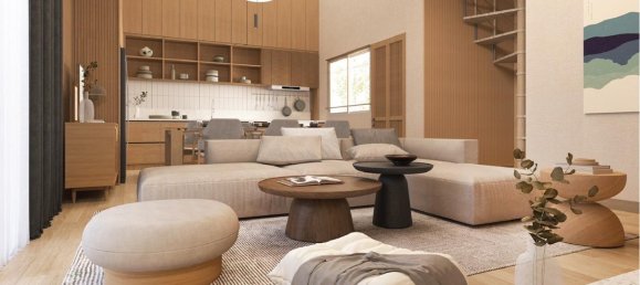 Condo à Pattaya, Thailand 2475.7m² No. 73062 8