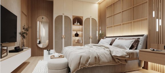 Condo à Pattaya, Thailand 2475.7m² No. 73062 3