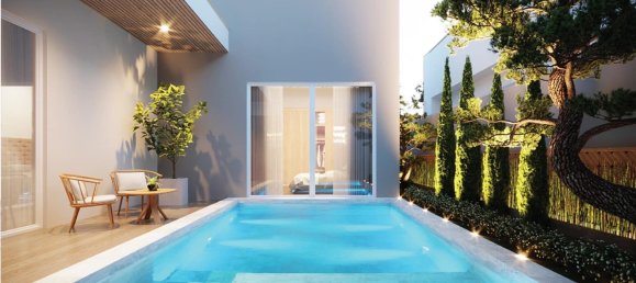 Condo à Pattaya, Thailand 2475.7m² No. 73062 16