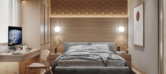 Condo à Pattaya, Thailand 2475.7m² No. 73062 7