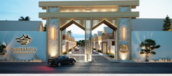 Condo à Pattaya, Thailand 2475.7m² No. 73062 2