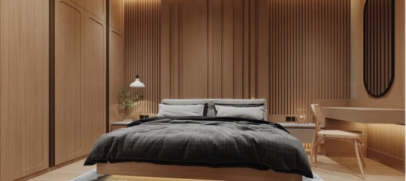 Condo à Pattaya, Thailand 2475.7m² No. 73062 5