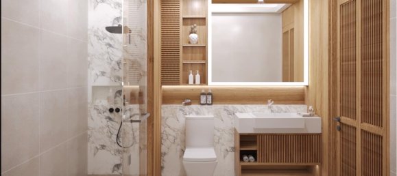 Condo à Pattaya, Thailand 2475.7m² No. 73062 10