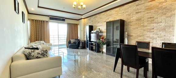1 bedroom Apartment in Pattaya, Thailand No. 20109 4
