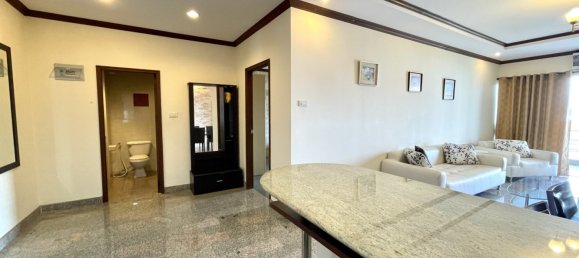 1 bedroom Apartment in Pattaya, Thailand No. 20109 20