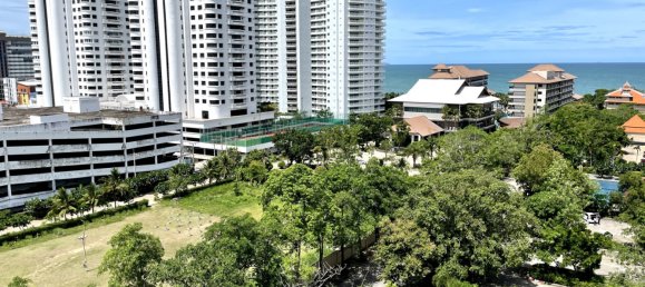 1 bedroom Apartment in Pattaya, Thailand No. 20109 10