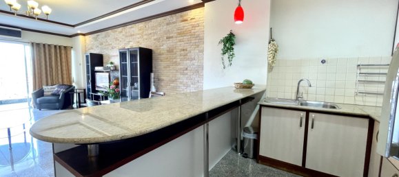 1 bedroom Apartment in Pattaya, Thailand No. 20109 19