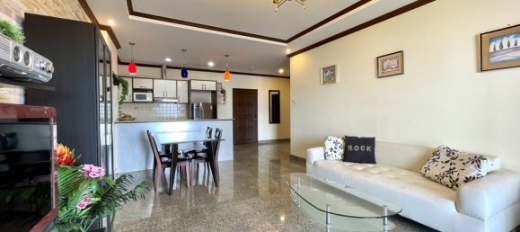 1 bedroom Apartment in Pattaya, Thailand No. 20109 6