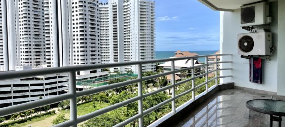 1 bedroom Apartment in Pattaya, Thailand No. 20109 28