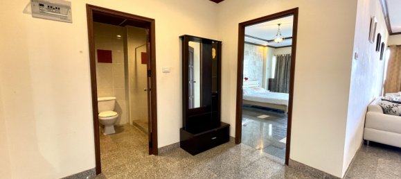 1 bedroom Apartment in Pattaya, Thailand No. 20109 21