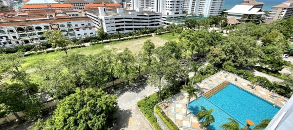 1 bedroom Apartment in Pattaya, Thailand No. 20109 12