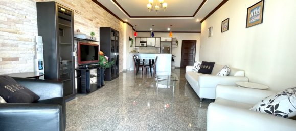 1 bedroom Apartment in Pattaya, Thailand No. 20109 7
