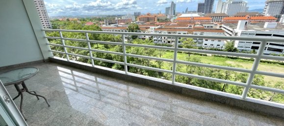 1 bedroom Apartment in Pattaya, Thailand No. 20109 8