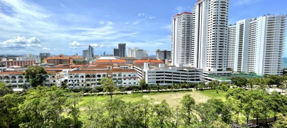 1 bedroom Apartment in Pattaya, Thailand No. 20109 15