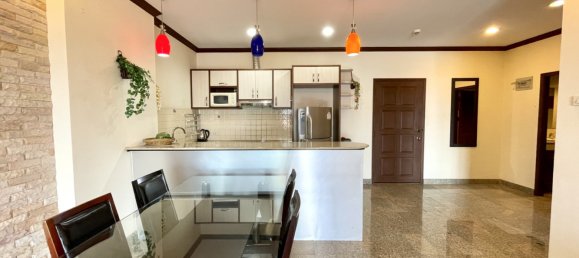 1 bedroom Apartment in Pattaya, Thailand No. 20109 16