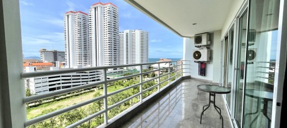 1 bedroom Apartment in Pattaya, Thailand No. 20109 27