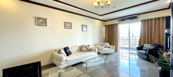 1 bedroom Apartment in Pattaya, Thailand No. 20109 3