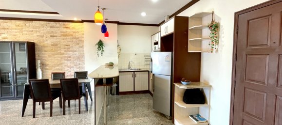 1 bedroom Apartment in Pattaya, Thailand No. 20109 17