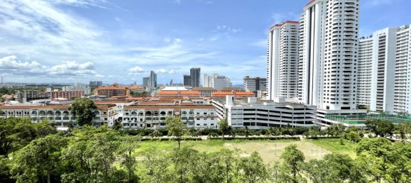 1 bedroom Apartment in Pattaya, Thailand No. 20109 14