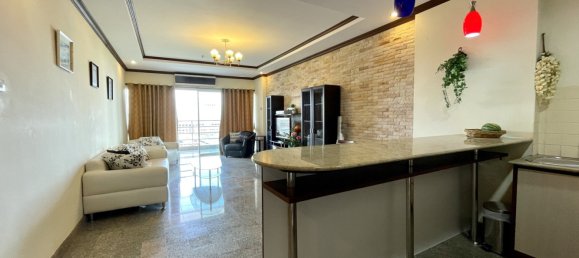 1 bedroom Apartment in Pattaya, Thailand No. 20109 2