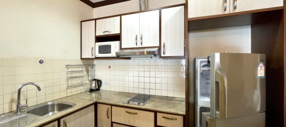 1 bedroom Apartment in Pattaya, Thailand No. 20109 18