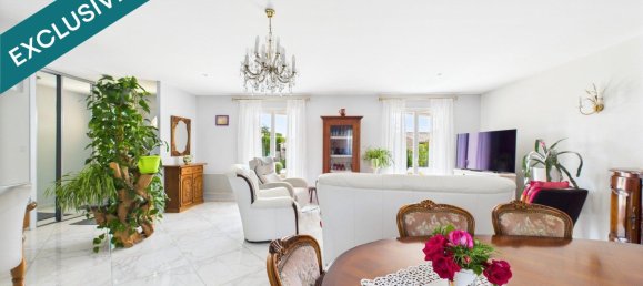 Casa de 3 dormitorios en Tonnay-Charente, France No. 308491 8