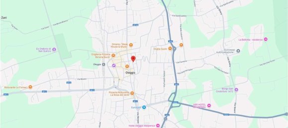 101m² Office in Oleggio, Italy No. 7504 5