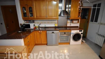 3 bedrooms Apartment in Castellon de la Plana, Spain No. 128559