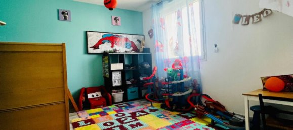 4 bedrooms House in Sartrouville, France No. 118838 8