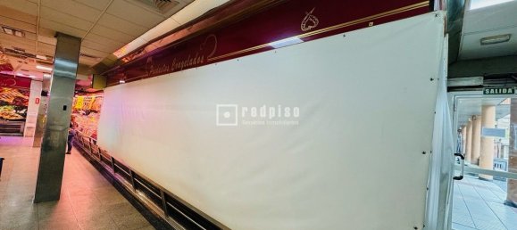 Imóvel comercial em Fuenlabrada, Spain 57 m² N.º 168333 6