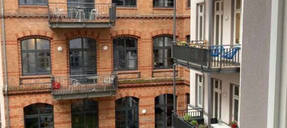 1 bedroom Apartment in Mitte, Germany No. 71468 12