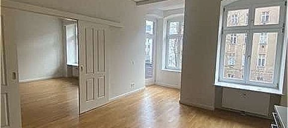 1 bedroom Apartment in Mitte, Germany No. 71468 2