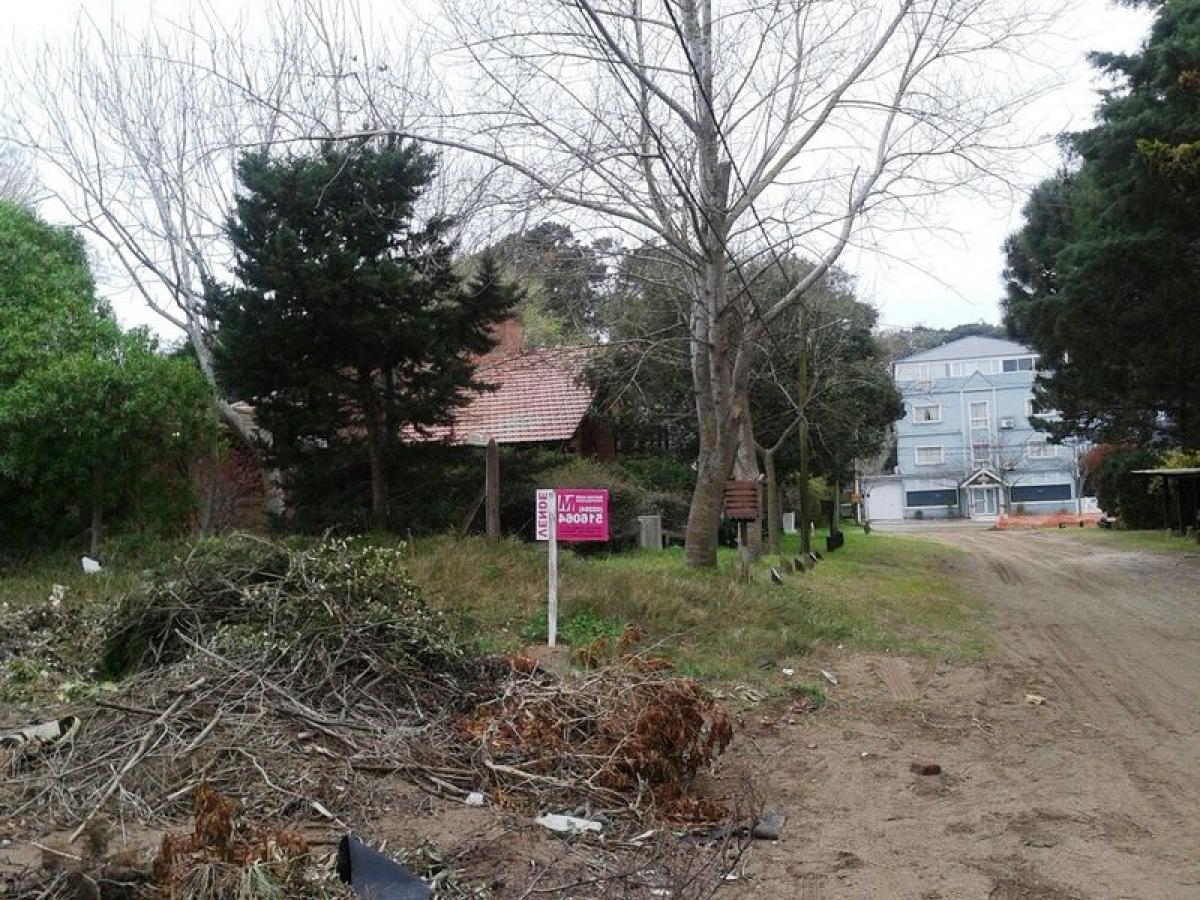 Grundstück in Mar del Plata, Argentina, Nr. 121032