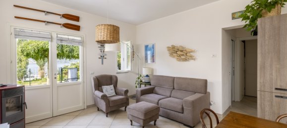 3 Schlafzimmer Haus in Ranco, Italy, Nr. 328156 18