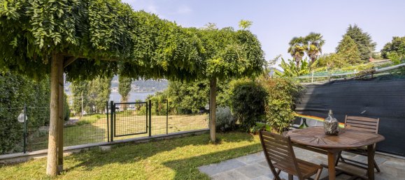 3 Schlafzimmer Haus in Ranco, Italy, Nr. 328156 24