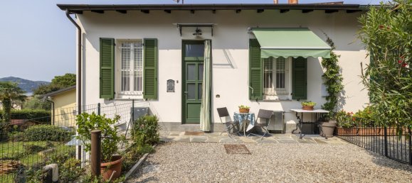 3 Schlafzimmer Haus in Ranco, Italy, Nr. 328156 4