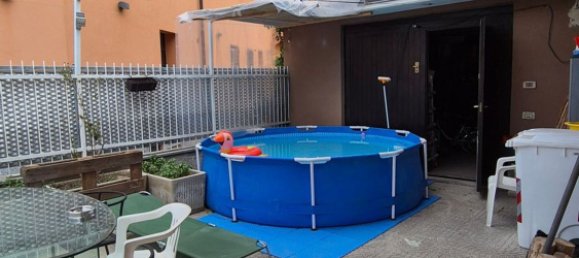 7-salle Maison à Voghera, Italy No. 279032 36